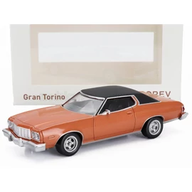 1:43 Ford Gran Torino Coupe