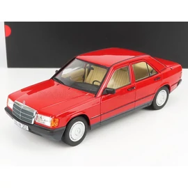 Mercedes-Benz 190E W201 (1982)