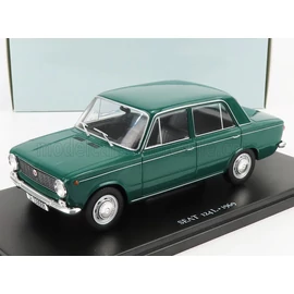 Seat 124L (1969)
