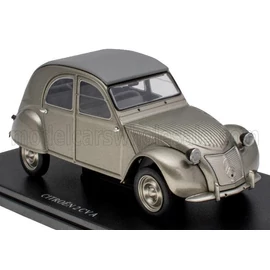 Citroen 2CV A Cabriolet (1948)