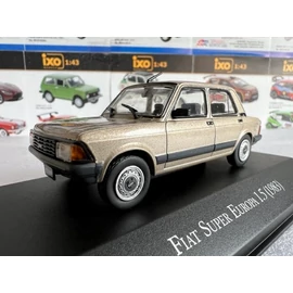 1:43 Fiat Super Europa 1.5 