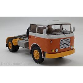 LIAZ 706 MTTN nyerges vontató (1979)