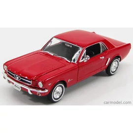 Ford Mustang I Coupe (1964)