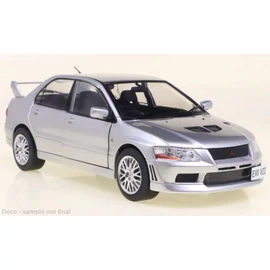 Mitsubishi Lancer VII