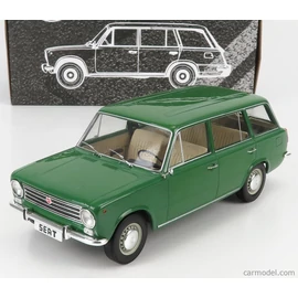Seat 124 Familiar (1968)