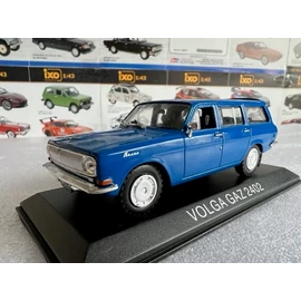 1:43 GAZ Volga M-2402