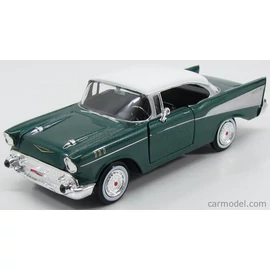 1:24 Chevrolet Bel Air