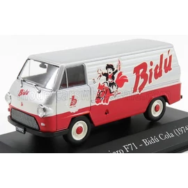 Rastrojero IME F17 Van (1974)