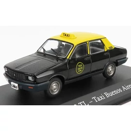 Renault R12 Taxi Buenos Aires (1994)
