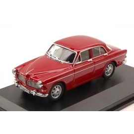 Volvo 121 Amazon (1967)