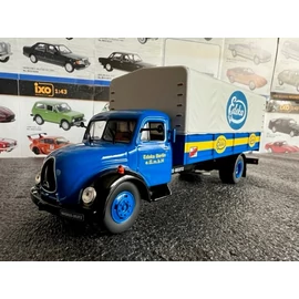1:43 Magirus-Deutz S6500