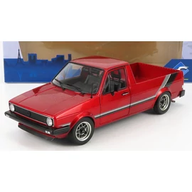 1:18 Volkswagen Caddy Pickup MkI