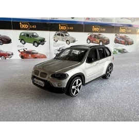 BMW E70 X5 (2007)