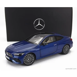 1:43 Mercedes CLE Coupe (C236) 