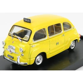 Fiat 600D Multipla Taxi Milano (1970)