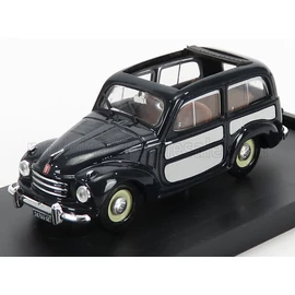 Fiat 500C Belvedere (1950)