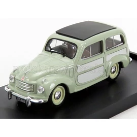 Fiat 500C Belvedere (1950)