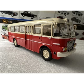 1:43 Ikarus 620 Premium Classixxs