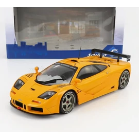 1:18 Mclaren F1 GTR 