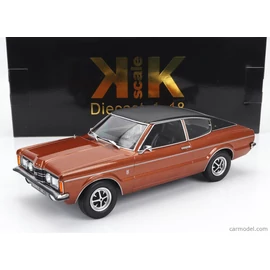 1:18 Ford Taunus GLX Coupe