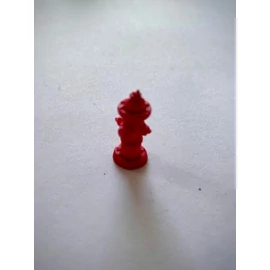 Tűzcsap 1:43