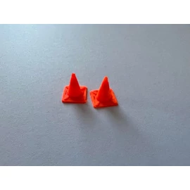 Terelőbója 2 db 1:43