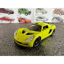 Lotus Exige S2 Coupe (2000)