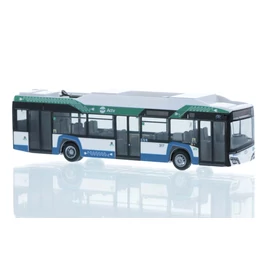 Solaris Urbino 12 Electric ACTV (2019)