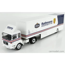 M.A.N. Bussing 19.320 (1975)