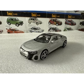 Audi RS e-tron GT 1:43