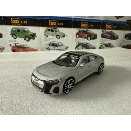 Audi RS e-tron GT 1:43