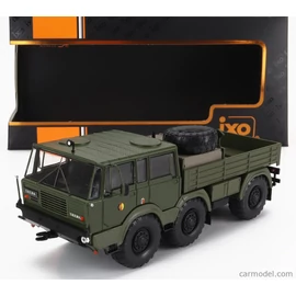 1:43 Tatra 813 6x6