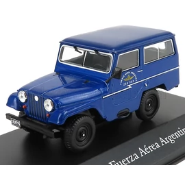 IKA Jeep (1964)