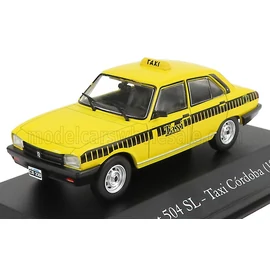 Peugeot 504 SL Taxi (1999)