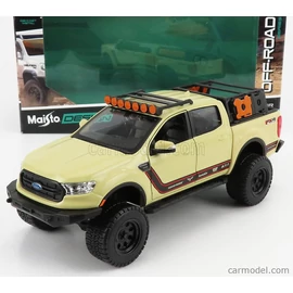 1:24 Ford Ranger FX4 Off Road