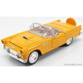 Ford Thunderbird Spider (1956)