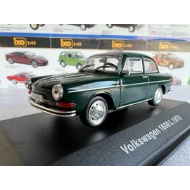 1:43 Volkswagen 1600 L