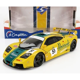 1:18 McLaren F1 GTR 24h Le-Mans