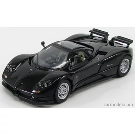 Pagani Zonda C12 (2005)