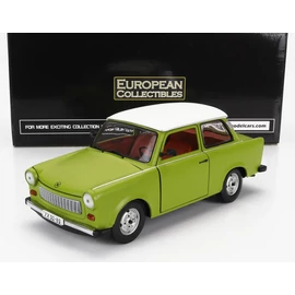 1:18 Trabant 601