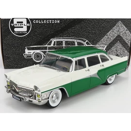GAZ 13 Seagull Csajka (1959)