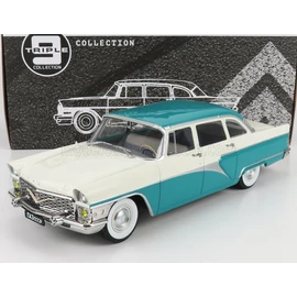 GAZ 13 Seagull Csajka (1959)