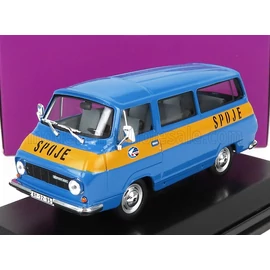 Skoda 1203 (1974)