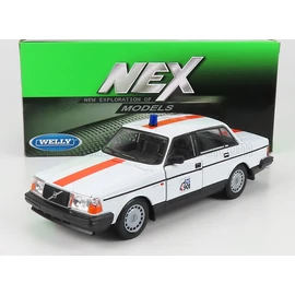 1:24 Volvo 240 GL 