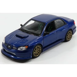 Subaru Impreza WRX STi (2010)