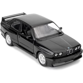 1:24 BMW E30 M3 