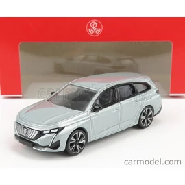 Peugeot 308SW (2021)