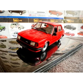 Skoda 120L (1983)