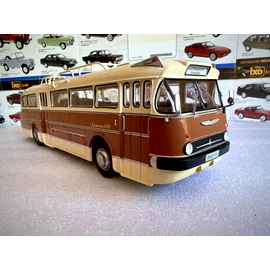 1:43 Ikarus 66 IXO