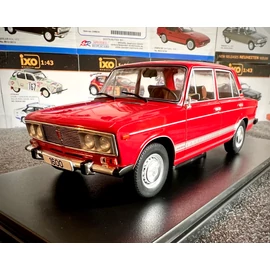 1:24 Lada 1600 VAZ 2106